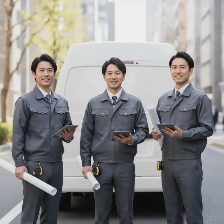 事業用不動産会社 のチーム: 厚木市